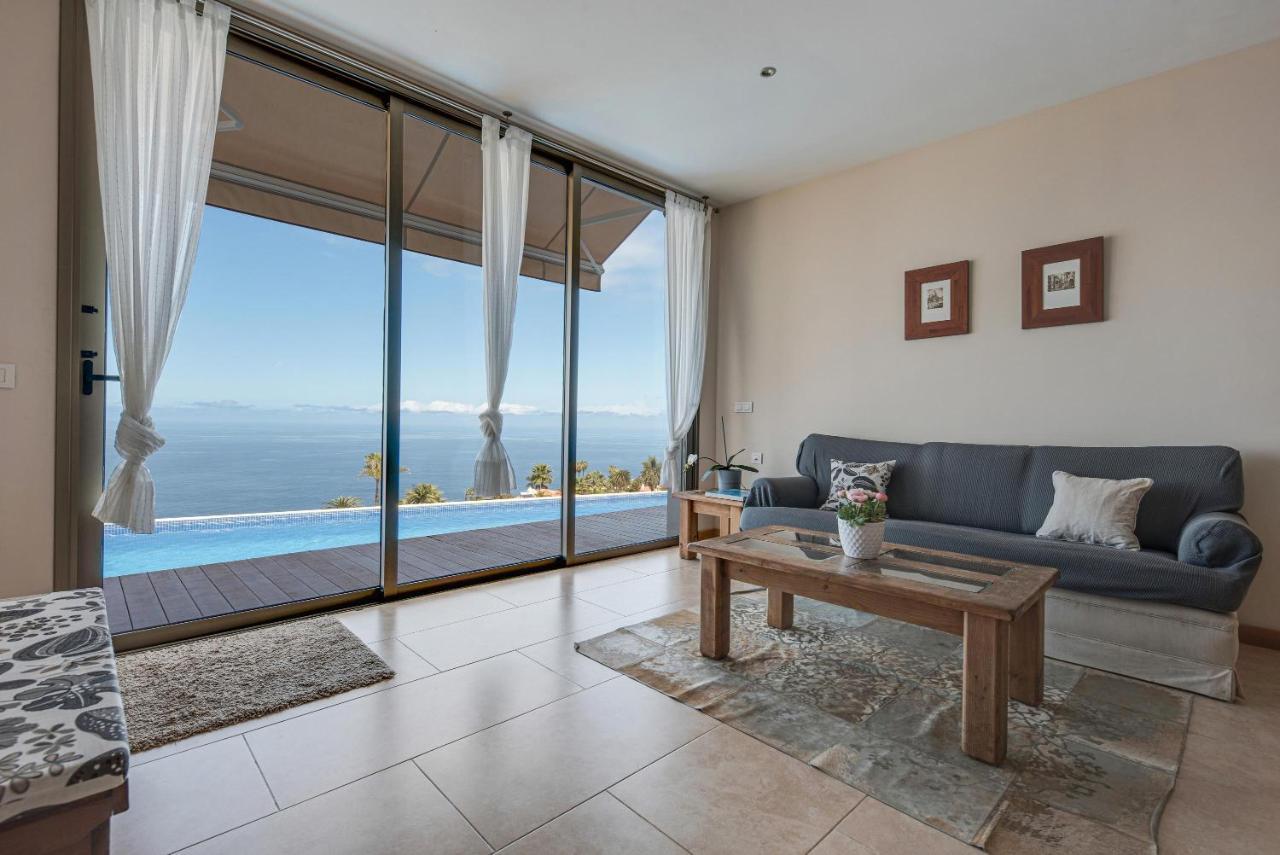 Vila Casa Santa Úrsula Exteriér fotografie