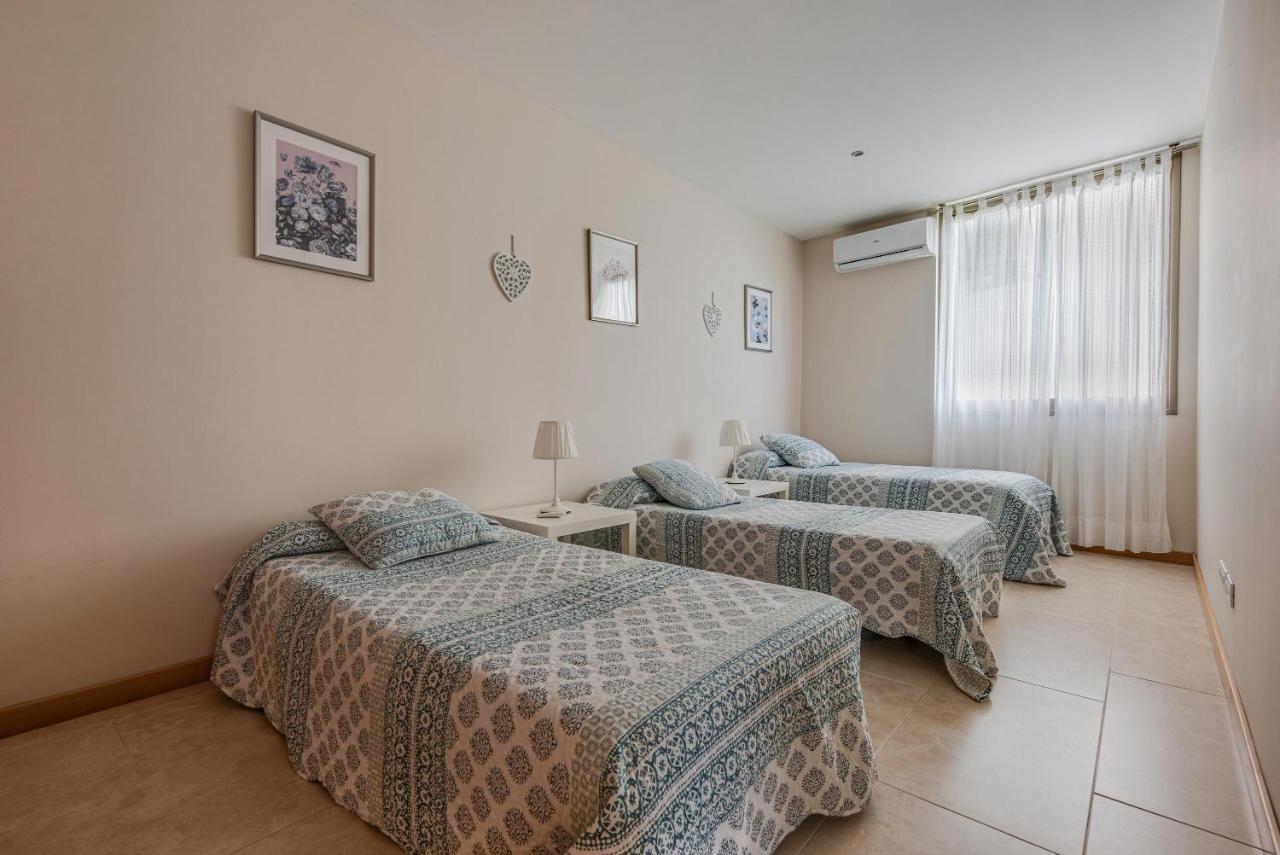 Vila Casa Santa Úrsula Exteriér fotografie